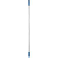 Manche de base, Balai/Grattoir/Raclette, Bleu, Standard, 50" lo Infinity Industrial Services Inc.