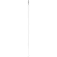 Manche &agrave; tige flexible, Brosse, Blanc, Sp&eacute;cialis&eacute;, 60" lo Infinity Industrial Services Inc.