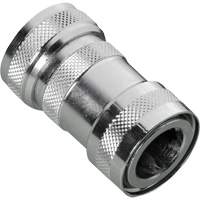 Automatic Shut Off Coupling Infinity Industrial Services Inc.
