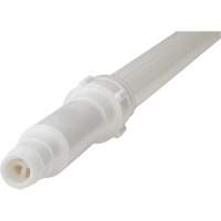 Waterfed Telescopic Handle with Quick Disconnect Fitting Infinity Industrial Services Inc.