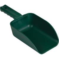 Pelle &agrave; main perceptible par d&eacute;tecteur de m&eacute;tal, Plastique, Vert, 32 oz Infinity Industrial Services Inc.