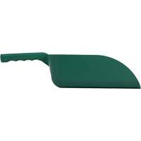 Pelle &agrave; main perceptible par d&eacute;tecteur de m&eacute;tal, Plastique, Vert, 82 oz Infinity Industrial Services Inc.
