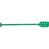 Mixing Paddle with Holes Infinity Industrial Services Inc.