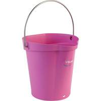Seau, Rose, 1,5 gal. US Infinity Industrial Services Inc.