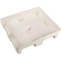 Aero-Tote Pallet Infinity Industrial Services Inc.