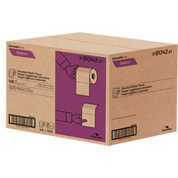 Papier hygi&eacute;nique Pro Select, 2 Pli, 500 Feuilles/Rouleu, Blanc Infinity Industrial Services Inc.