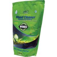 Biodegradable Hand Cleaner, Powder, 3 lbs., Refill, Scented Infinity Industrial Services Inc.
