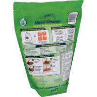 Biodegradable Hand Cleaner, Powder, 3 lbs., Refill, Scented Infinity Industrial Services Inc.