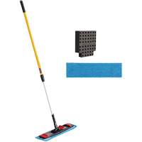 Adaptable Flat Mop Kit Infinity Industrial Services Inc.
