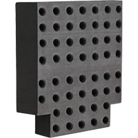 Accessoire dessorage pour vadrouille &agrave; t&ecirc;te plate adaptable Infinity Industrial Services Inc.