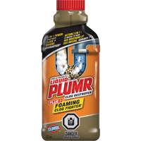 Liquid-Plumr&reg; Slow Flow Fighter Clog Destroyer Infinity Industrial Services Inc.