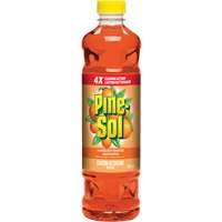 Pine-Sol&reg; Multi-Surface Cleaner, 828 ml, Bottle Infinity Industrial Services Inc.