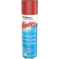 Windex&reg; Foaming Glass Cleaner, 560 g, Aerosol Can Infinity Industrial Services Inc.