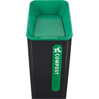 Sustain Compost Container Infinity Industrial Services Inc.