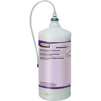 Recharge de savon liquide sans parfum et sans colorant OneShot, Cr&egrave;me, 1600 ml, Sans parfum Infinity Industrial Services Inc.