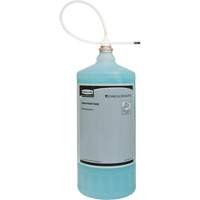 Recharge de savon liquide hydratant OneShot, Cr&egrave;me, 1600 ml, Parfum&eacute; Infinity Industrial Services Inc.