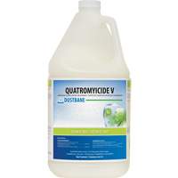 Quatromyicide V Disinfectant, Sanitizer & Deodorizer, 4 L, Jug Infinity Industrial Services Inc.