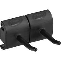 Double Hook Module for Hygienic Wall Bracket Infinity Industrial Services Inc.