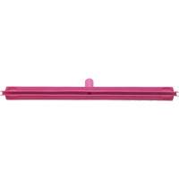 Ultra Hygiene Bench Squeegee, 10", Pink Infinity Industrial Services Inc.