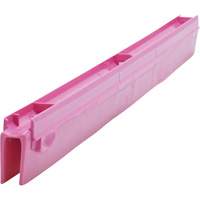 24" Double Squeegee Refill Cartridge, Blade Infinity Industrial Services Inc.