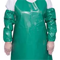 Top Dog Sleeves, 18", Polyurethane, Green Infinity Industrial Services Inc.