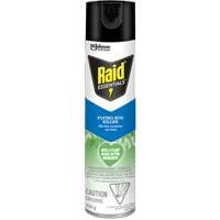 Insecticide pour insectes volants Essentials Raid, 350 g, Canette a&eacute;rosol Infinity Industrial Services Inc.