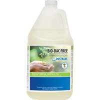 Bio-Bac Free Multi-Purpose Cleaner, 4 L Infinity Industrial Services Inc.