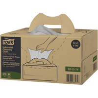 Chiffon de nettoyage industriel, Tout usage, 16-3/8" lo x 14" la Infinity Industrial Services Inc.