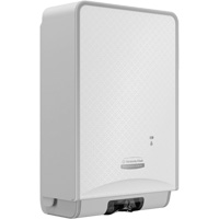 Distributeur &eacute;lectronique de produits pour soins de la peau Icon, Sans contact, Format Cartouche de recharge Infinity Industrial Services Inc.