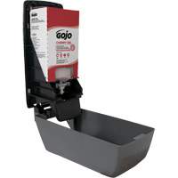 Hand Cleaner for Pro TDX Dispenser, Gel/Pumice, 2000 ml, Refill, Cherry Infinity Industrial Services Inc.