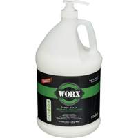 Power Clean Waterless Hand Soap, Liquid, 3.78 L, Unscented Infinity Industrial Services Inc.