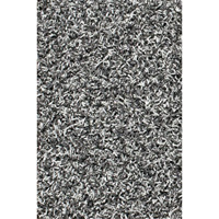 Tapis dint&eacute;rieur/ext&eacute;rieur Tundra, Latex/Polypropyl&egrave;ne, Grattoir Type, Motif Velours touffet&eacute;, 3-1/2' x 15', Gris Infinity Industrial Services Inc.