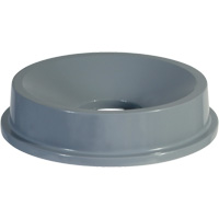 Funnel Lid for Brute&reg; 32 Gal. Containers, Open Lid, Plastic Infinity Industrial Services Inc.