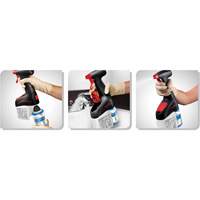 Syst&egrave;me de distribution mobile TruShot 2.0 Infinity Industrial Services Inc.