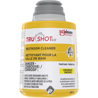 Nettoyant pour salle de bain TruShot 2.0, 266 ml, Bouteille &agrave; g&acirc;chette Infinity Industrial Services Inc.