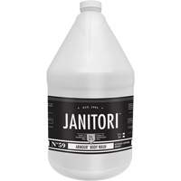 Janitori 59 Armour Body Wash, 4 L, Jug Infinity Industrial Services Inc.