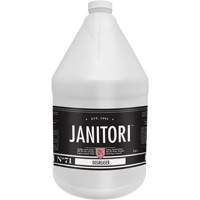 Janitori 71 Degreaser, 4 L, Jug Infinity Industrial Services Inc.
