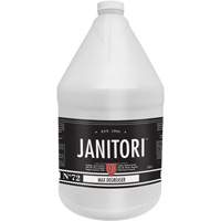 Janitori 72 Max Degreaser, 4 L, Jug Infinity Industrial Services Inc.