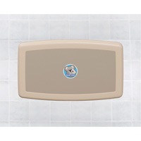 Poste &agrave; langer horizontal Koala Kare KB30, 35-15/16" x 20-3/4" Infinity Industrial Services Inc.