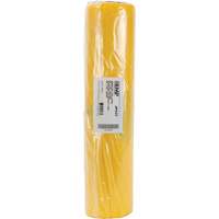 Hazardous Waste Liners, Asbestos, 40" L x 26" W, 3 mils Infinity Industrial Services Inc.