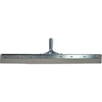 Dual Edge Floor Squeegee, 30", Straight Blade Infinity Industrial Services Inc.