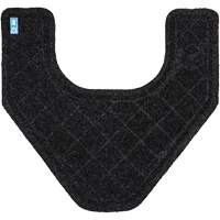 CleanShield Universal Urinal Mat Infinity Industrial Services Inc.