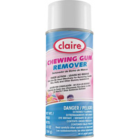 Chewing Gum Remover, 12 oz., Aerosol Can Infinity Industrial Services Inc.