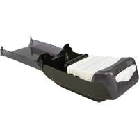 Distributeur de serviettes de table pour comptoir Venue Infinity Industrial Services Inc.