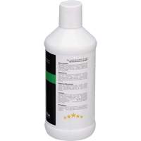 Power Clean Waterless Hand Soap, Liquid, 384 ml, Unscented Infinity Industrial Services Inc.