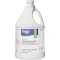 ES37 Cleaner Maintainer Polisher, 3.78 L, Jug Infinity Industrial Services Inc.