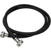 Tuyau noir safeMIX 6' Infinity Industrial Services Inc.