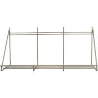 Connecteur pour support en fil m&eacute;tallique #116 safeMIX Infinity Industrial Services Inc.