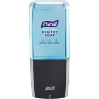 ES10 Hand Soap Dispenser, Touchless, 1200 ml Capacity, Cartridge Refill Format Infinity Industrial Services Inc.