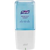 ES10 Hand Soap Dispenser, Touchless, 1200 ml Capacity, Cartridge Refill Format Infinity Industrial Services Inc.